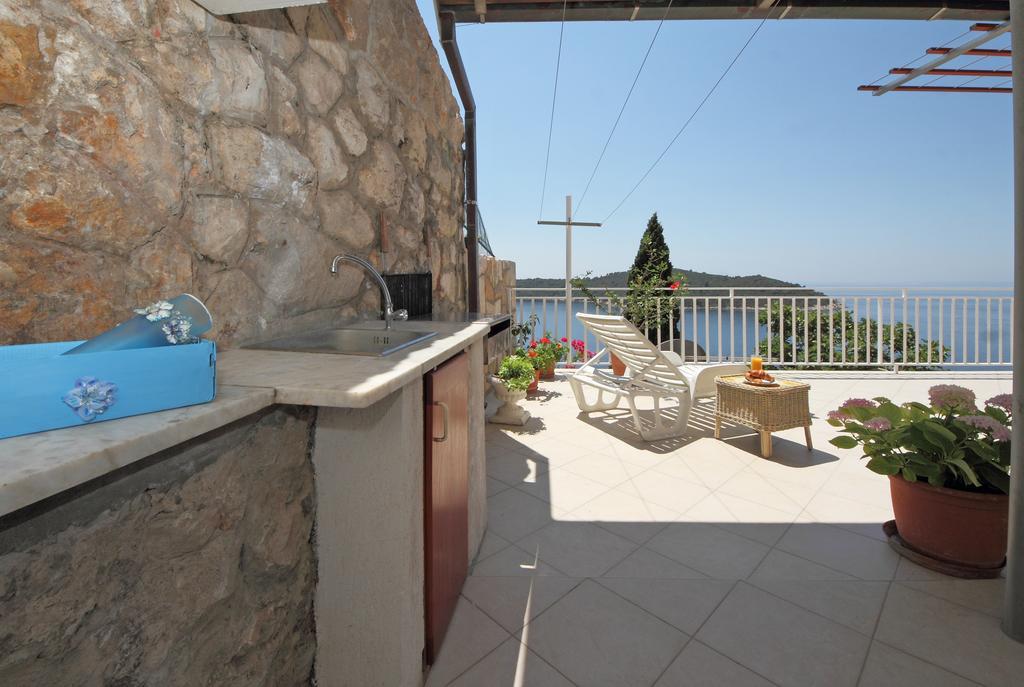 Apartments Golden Stream Dubrovnik Extérieur photo