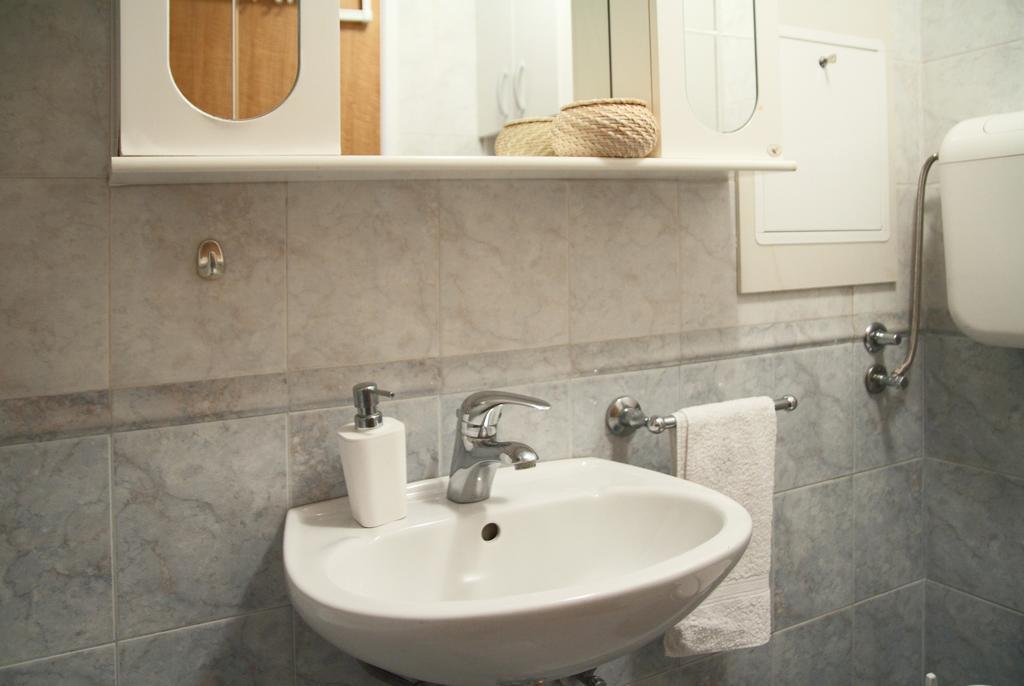Apartments Golden Stream Dubrovnik Chambre photo