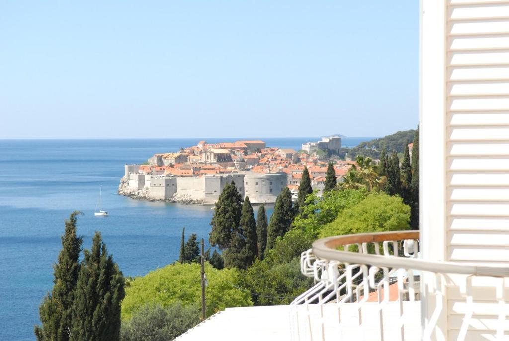 Apartments Golden Stream Dubrovnik Chambre photo