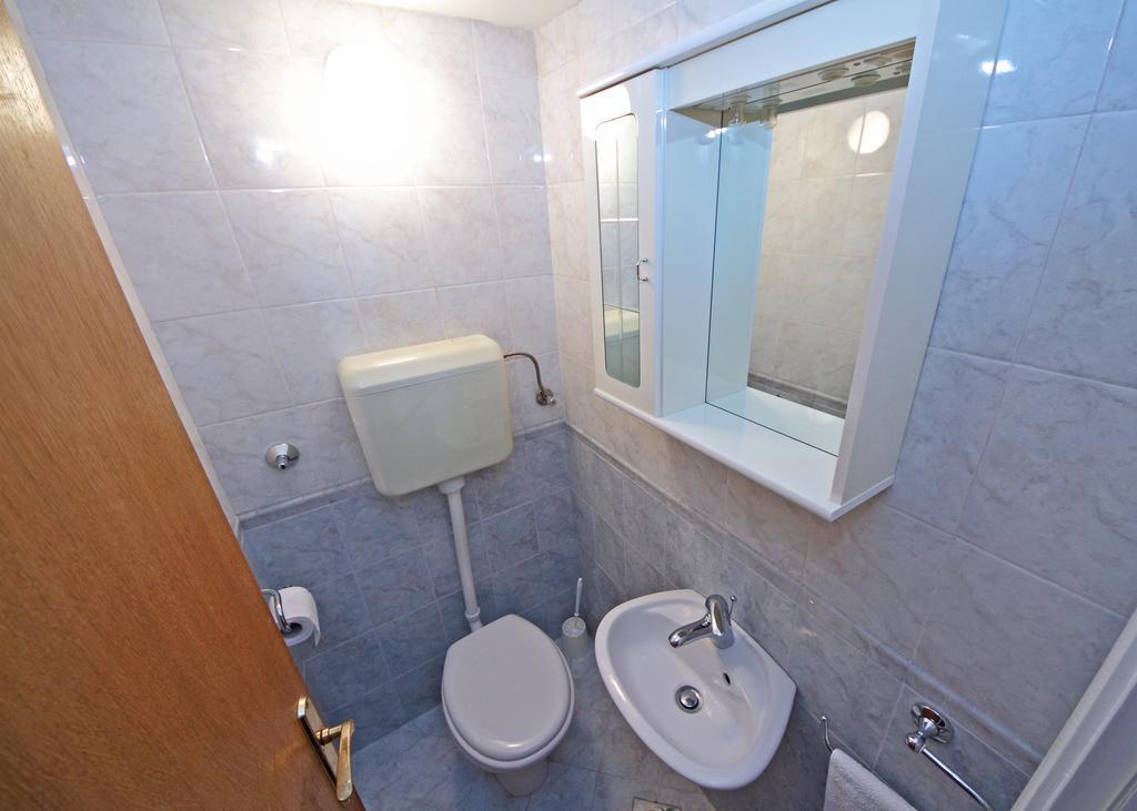 Apartments Golden Stream Dubrovnik Chambre photo