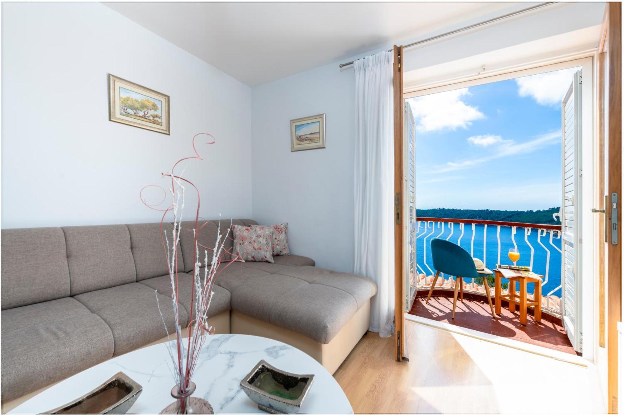 Apartments Golden Stream Dubrovnik Extérieur photo