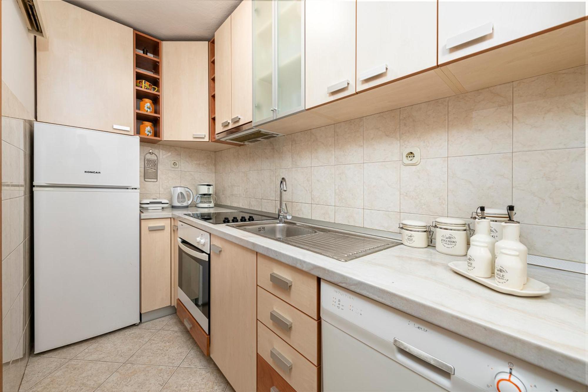 Apartments Golden Stream Dubrovnik Extérieur photo