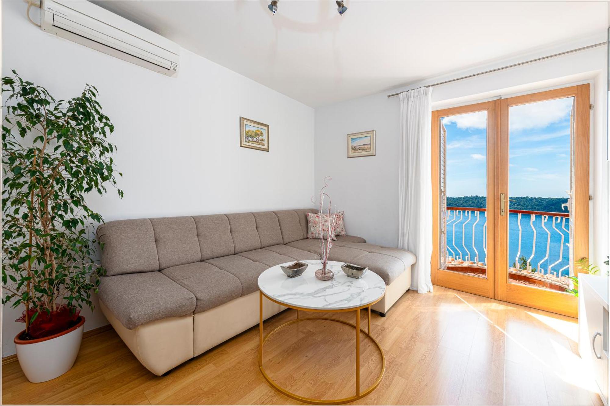 Apartments Golden Stream Dubrovnik Extérieur photo